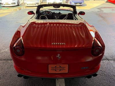 2017 Ferrari CALIFORNIA T — фото 14