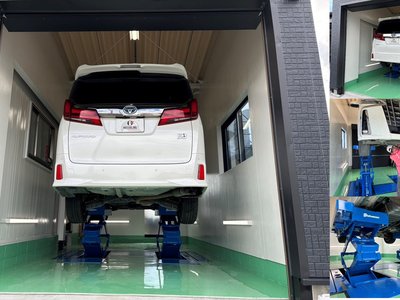 2023 Toyota ALPHARD — фото 8