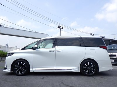 2023 Toyota ALPHARD — фото 12