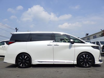 2023 Toyota ALPHARD — фото 11