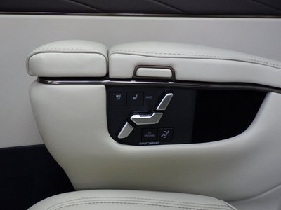 2023 Toyota ALPHARD — фото 20