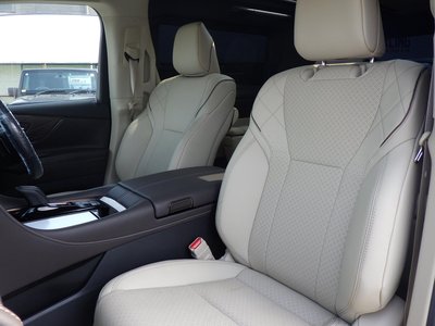 2023 Toyota ALPHARD — фото 17