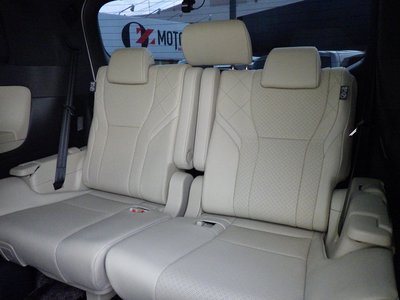 2023 Toyota ALPHARD — фото 21