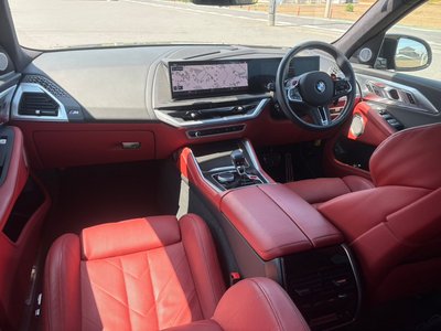 صورة مصغرة 16 لـ 2023 BMW XM