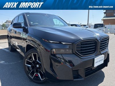 صورة مصغرة 2 لـ 2023 BMW XM