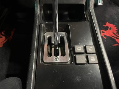 1990 Ferrari 348 照片 41