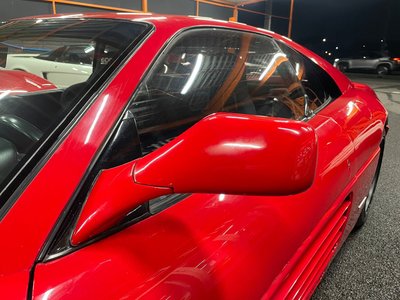 1990 Ferrari 348 照片 23