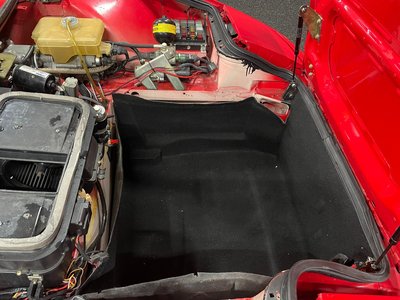 1990 Ferrari 348 照片 50