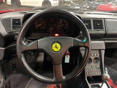 1990 Ferrari 348 照片 38