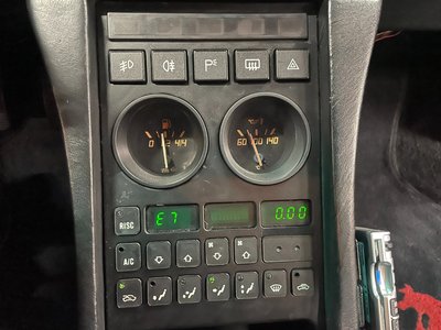 1990 Ferrari 348 照片 39