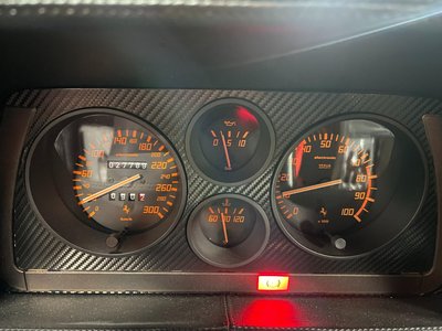 1990 Ferrari 348 照片 44