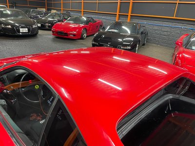 1990 Ferrari 348 照片 22