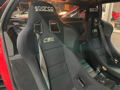 1990 Ferrari 348 照片 34