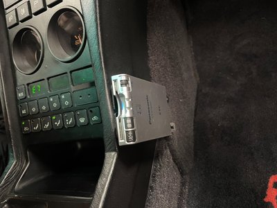 1990 Ferrari 348 照片 40