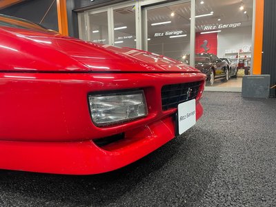 1990 Ferrari 348 照片 9