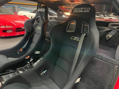 1990 Ferrari 348 照片 33