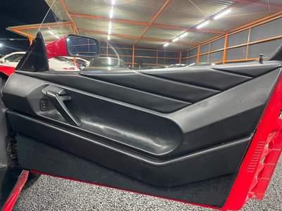 1990 Ferrari 348 照片 36