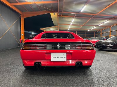 1990 Ferrari 348 照片 4