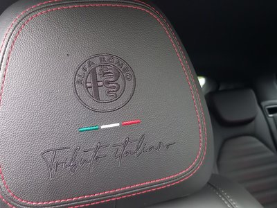 صورة 16 لـ 2025 ALFA Romeo STELVIO