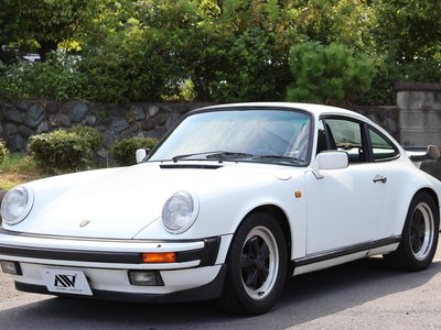 1983 Porsche 911 — фото 5