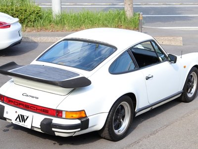 1983 Porsche 911 — фото 2