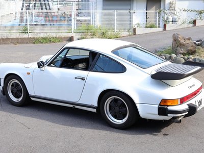 1983 Porsche 911 — фото 7