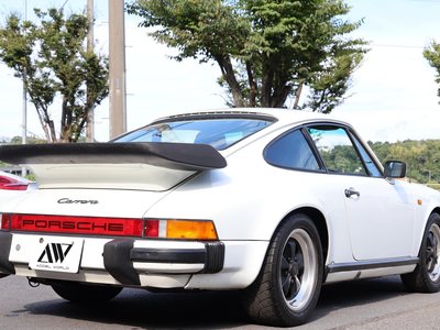 1983 Porsche 911 — фото 9