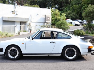 1983 Porsche 911 — фото 6
