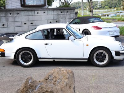 1983 Porsche 911 — фото 10