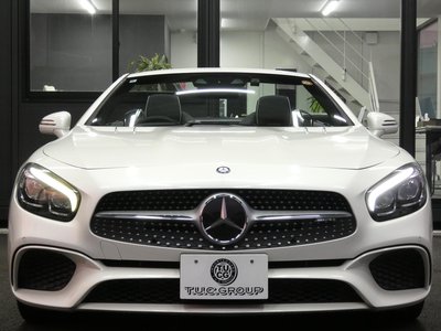 2016 Mercedes-BENZ SL thumbnail 34