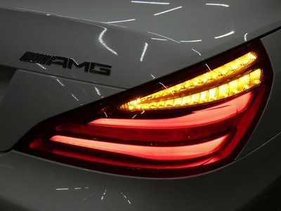 2016 Mercedes-BENZ SL thumbnail 40
