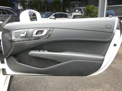 2016 Mercedes-BENZ SL thumbnail 27