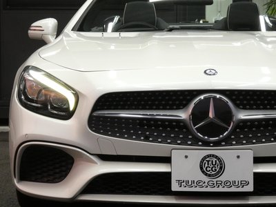 2016 Mercedes-BENZ SL thumbnail 35