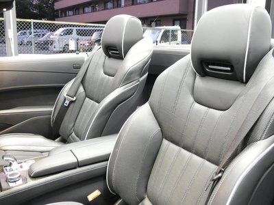 2016 Mercedes-BENZ SL photo 8