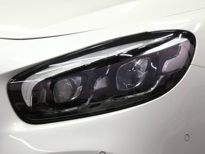 2016 Mercedes-BENZ SL photo 6