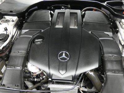 2016 Mercedes-BENZ SL photo 14