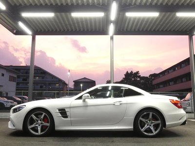 2016 Mercedes-BENZ SL thumbnail 25