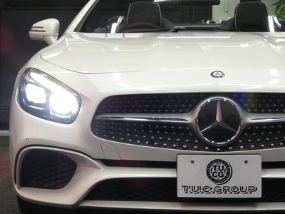2016 Mercedes-BENZ SL thumbnail 36