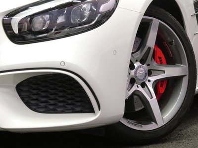 2016 Mercedes-BENZ SL photo 7