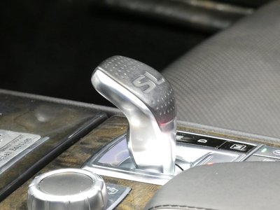 2016 Mercedes-BENZ SL photo 16