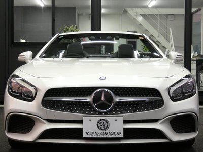 2016 Mercedes-BENZ SL thumbnail 33