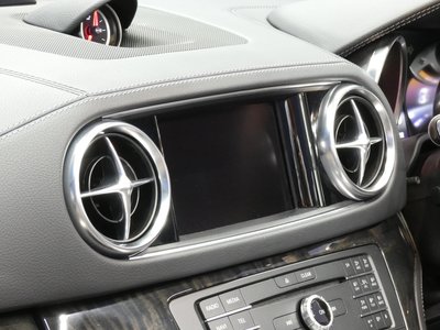 2016 Mercedes-BENZ SL photo 10