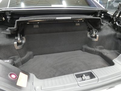 2016 Mercedes-BENZ SL photo 13