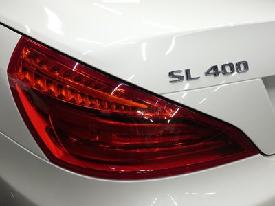 2016 Mercedes-BENZ SL thumbnail 39