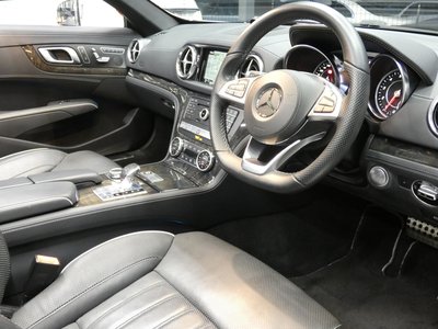 2016 Mercedes-BENZ SL thumbnail 29