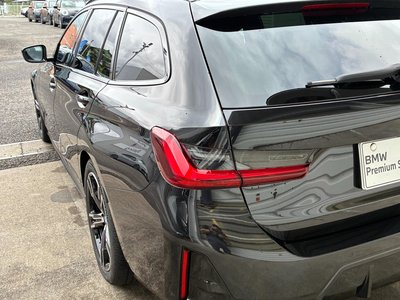 2025 BMW 3 SERIES TOURING thumbnail 38