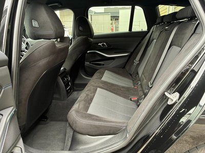 2025 BMW 3 SERIES TOURING photo 6