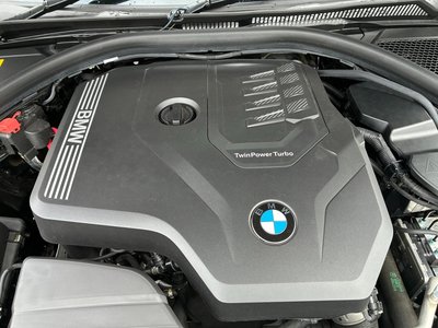 2025 BMW 3 SERIES TOURING thumbnail 33