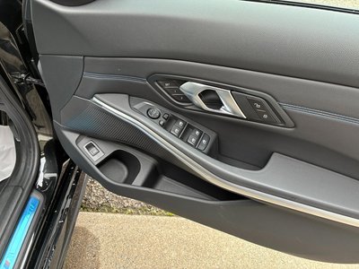 2025 BMW 3 SERIES TOURING thumbnail 20