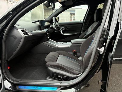 2025 BMW 3 SERIES TOURING photo 5